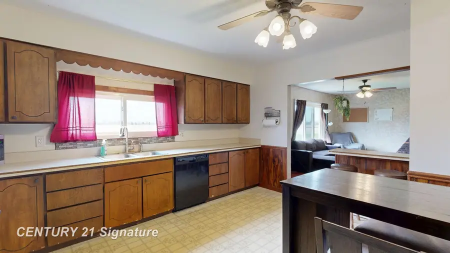 1620 Evon, Saginaw, MI 48601 - #3
