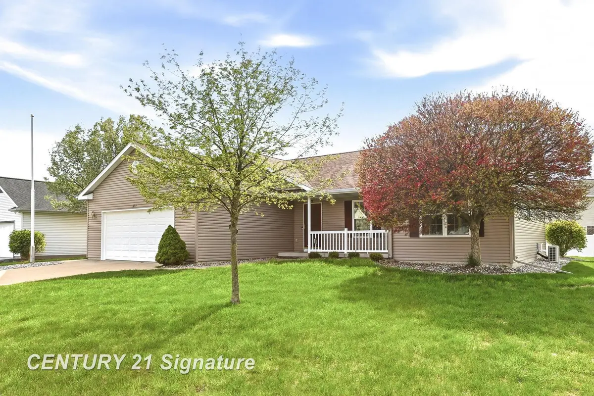 3183 Sundown, Saginaw, MI 48603 - #1