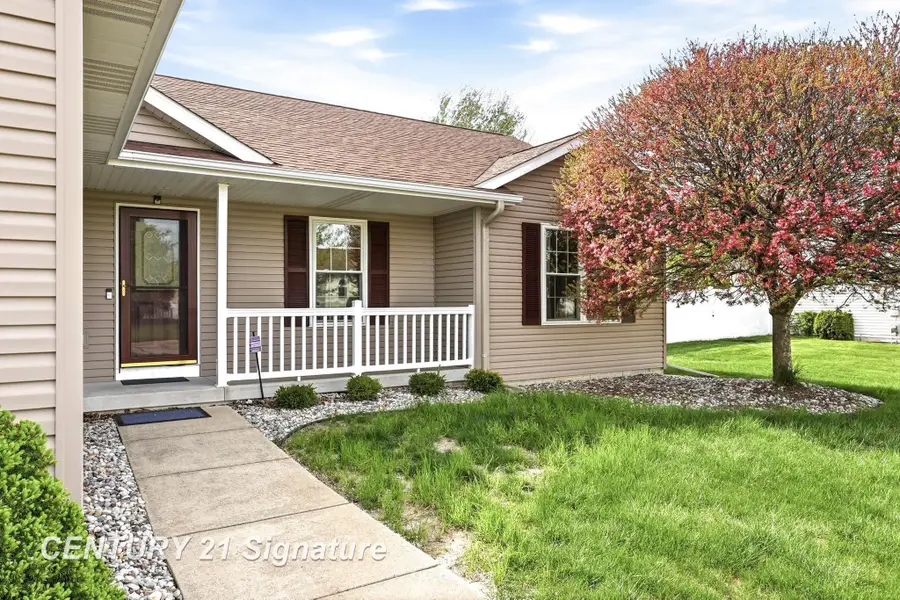 3183 Sundown, Saginaw, MI 48603 - #3