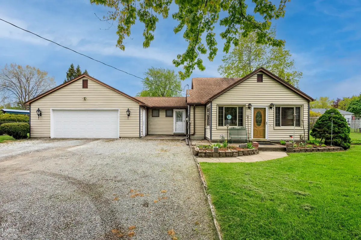 17346 Common, Roseville, MI 48066 - #1