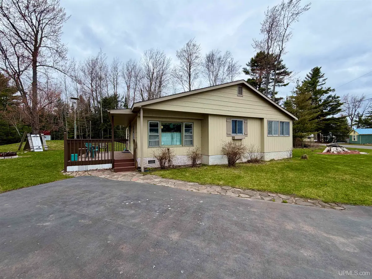 13926 Jurmu, Baraga, MI 49908 - #1