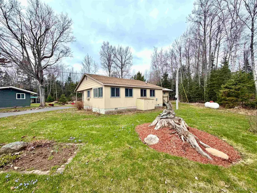13926 Jurmu, Baraga, MI 49908 - #2
