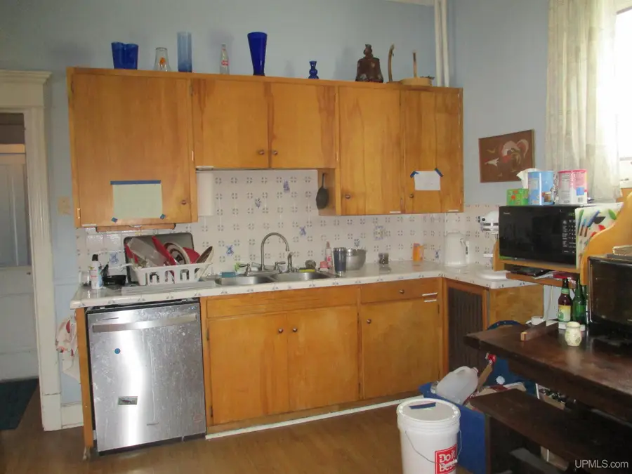 202 E Harris #2, Hancock, MI 49930 - #3