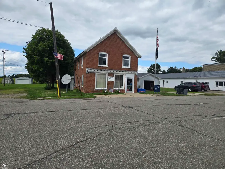 1296 Main, Melvin, MI 48454 - #2