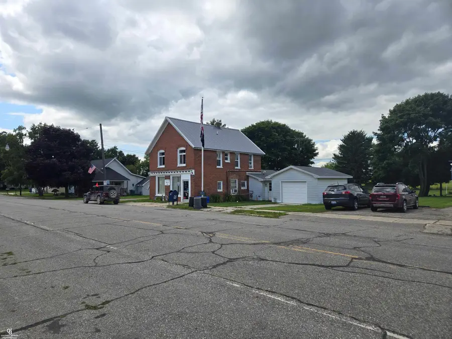 1296 Main, Melvin, MI 48454 - #3