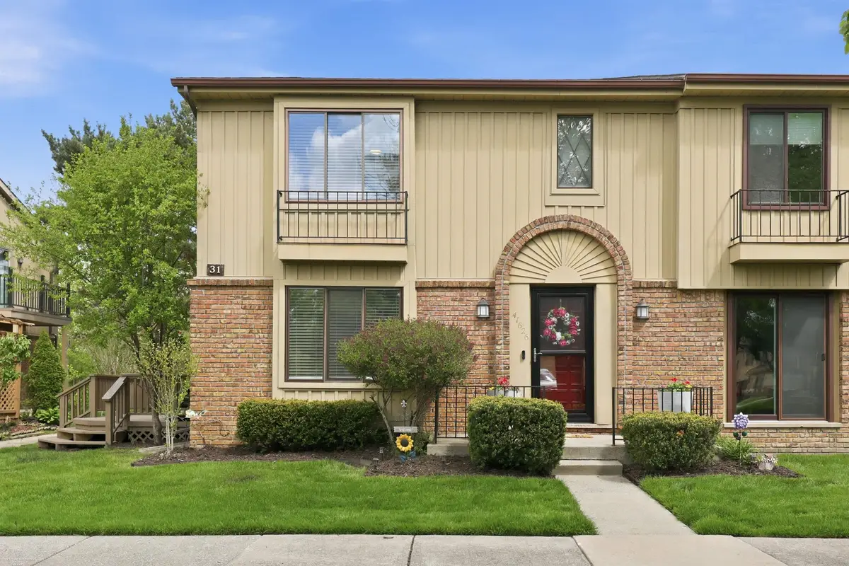 41626 Bedford, Canton, MI 48187 - #1