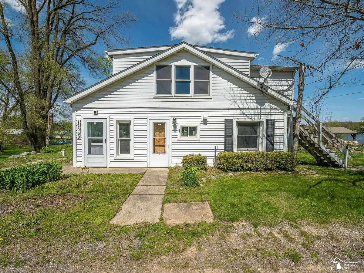 12050 Elmdale, Manchester, MI 48158 - #1
