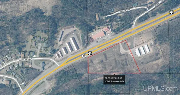 801 E Us 41, Negaunee, MI 49866