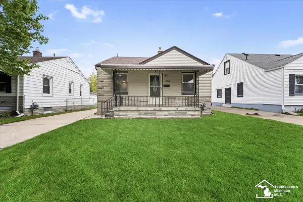 13668 Agnes, Southgate, MI 48195