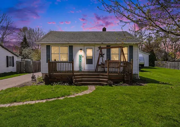 119 Chippewa, Kawkawlin, MI 48631