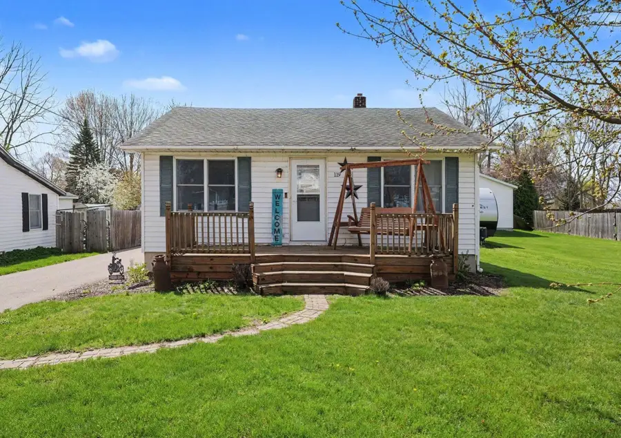 119 Chippewa, Kawkawlin, MI 48631 - #3