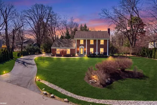 938 Candlestick, Bloomfield Twp, MI 48304