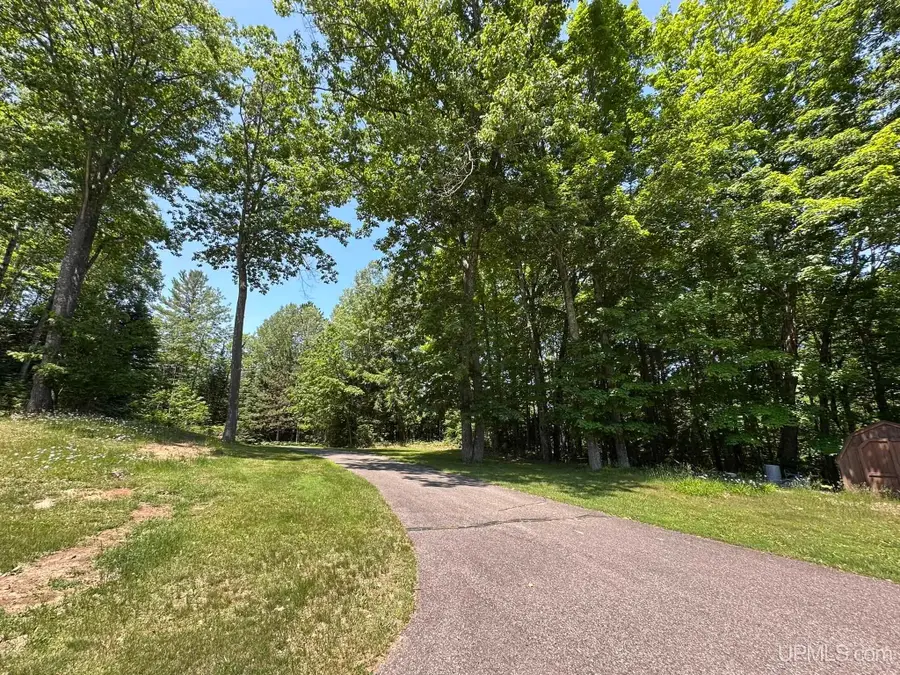 1111 W Little Shag Lake, Gwinn, MI 49841 - #2