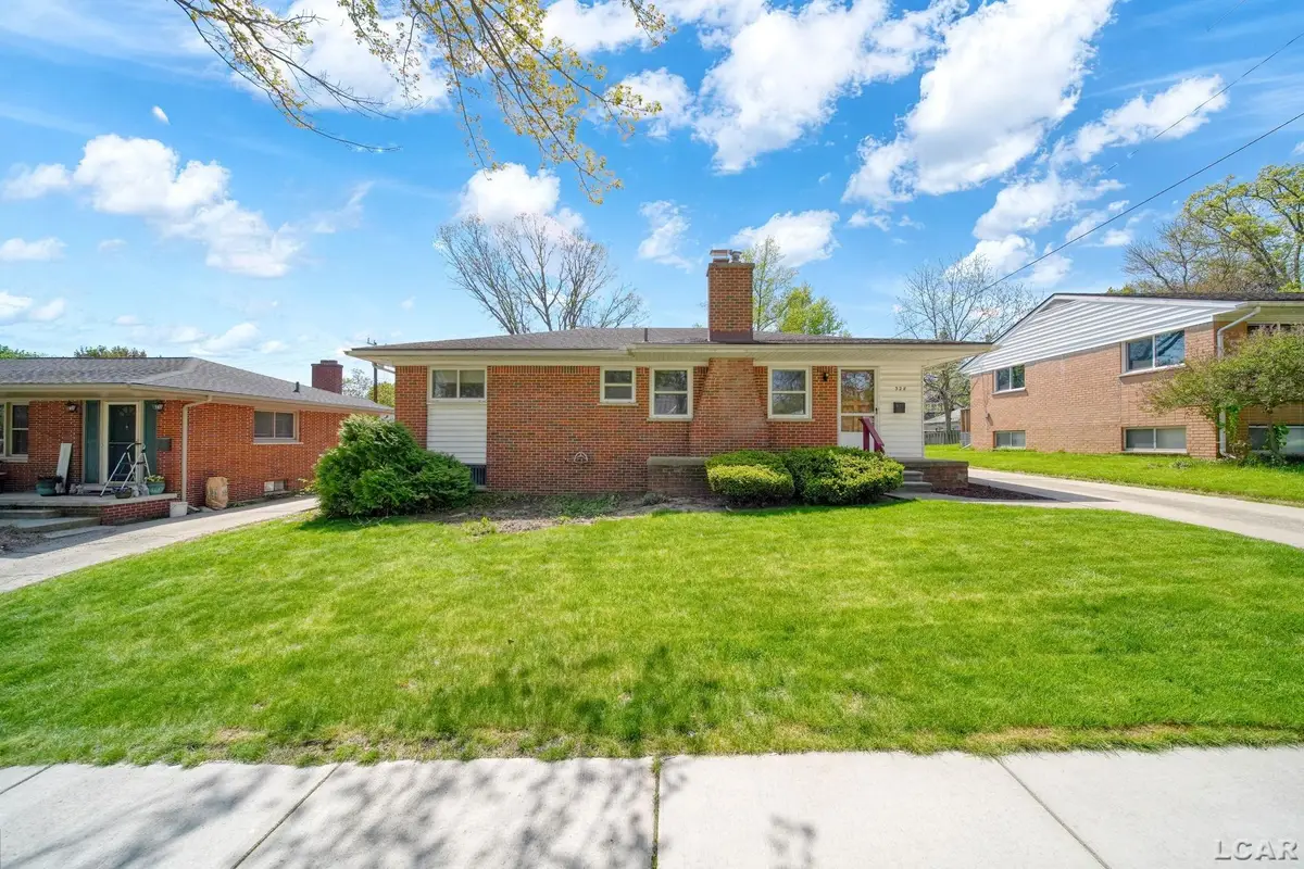 328 Hillcrest, Saline, MI 48176 - #1