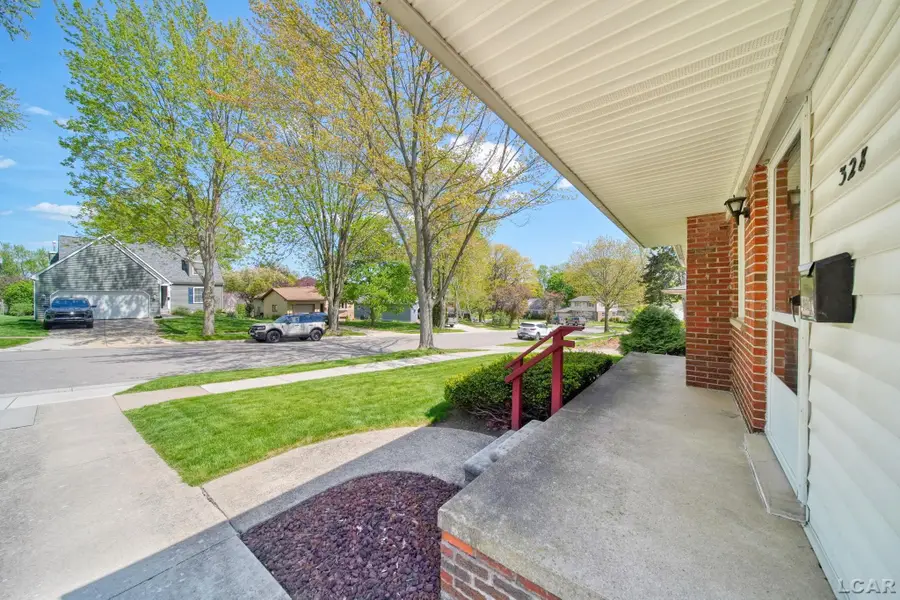 328 Hillcrest, Saline, MI 48176 - #3
