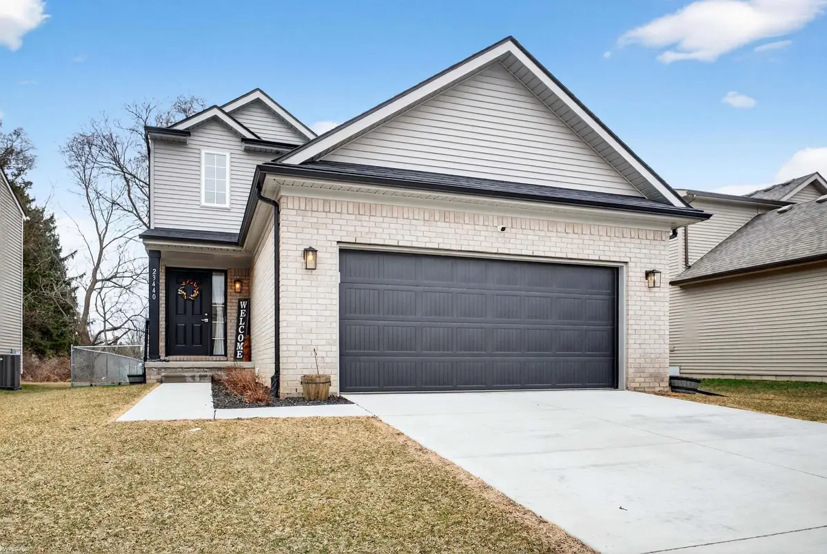23440 Grandy, Clinton Township, MI 48035 - #1