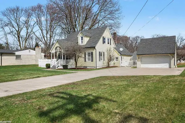 37810 Lanse Creuse, Harrison Twp, MI 48045