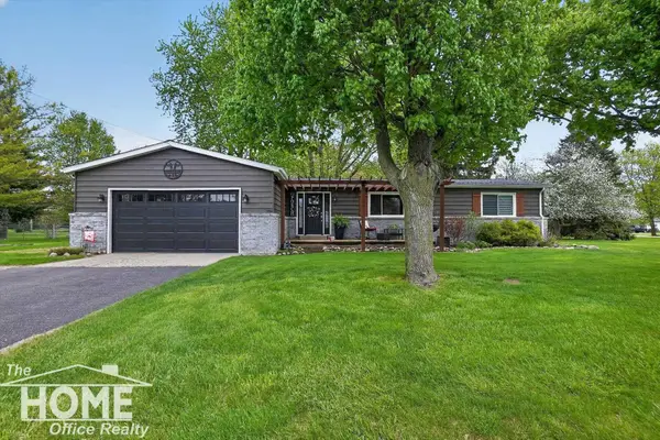 1820 Ketegawn, Owosso, MI 48867
