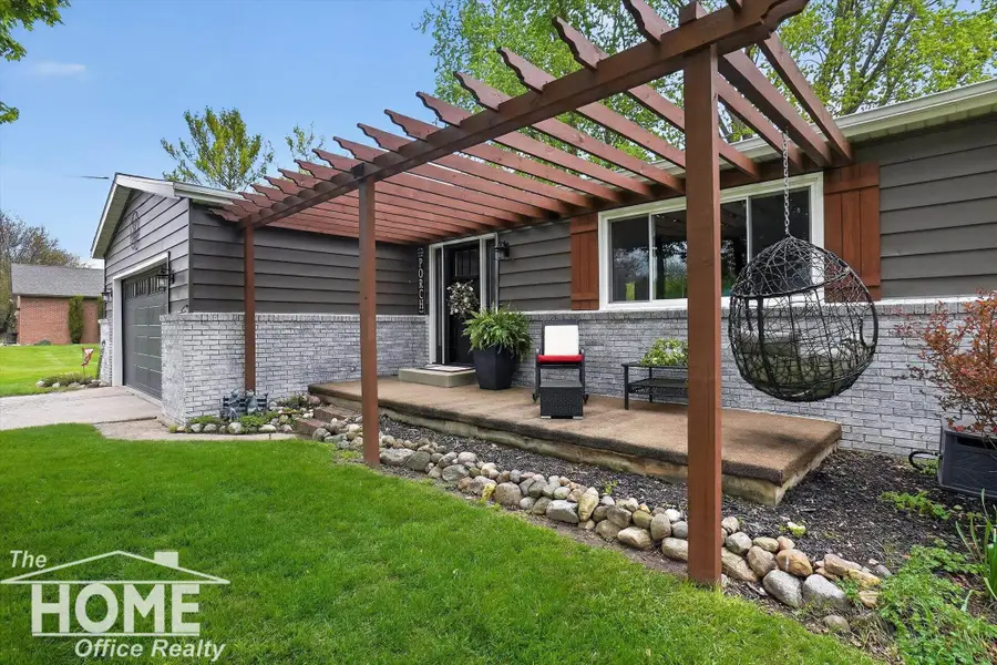 1820 Ketegawn, Owosso, MI 48867 - #2
