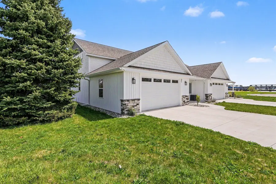 21 Cove, Bay City, MI 48706 - #2