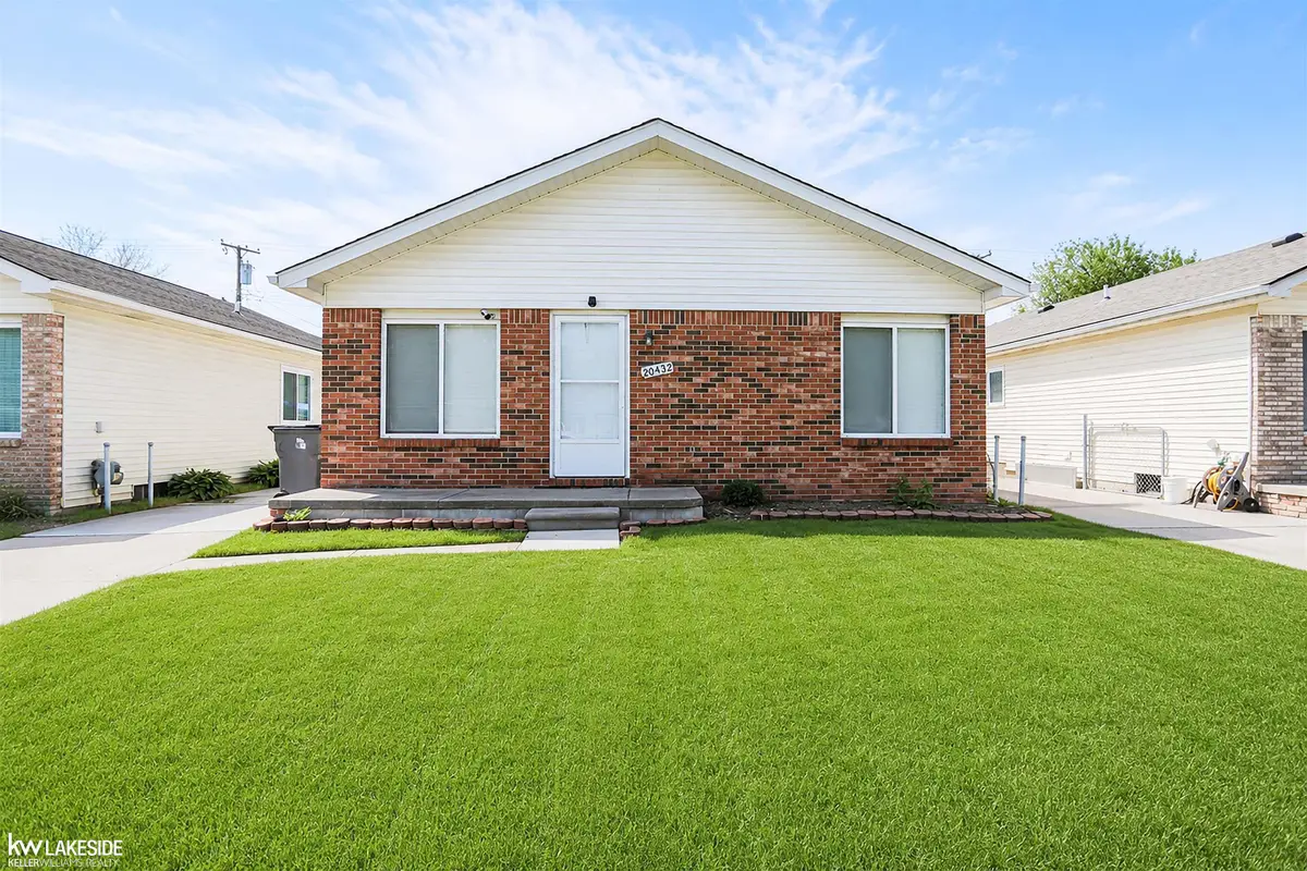 20432 Nicke, Clinton Township, MI 48035 - #1