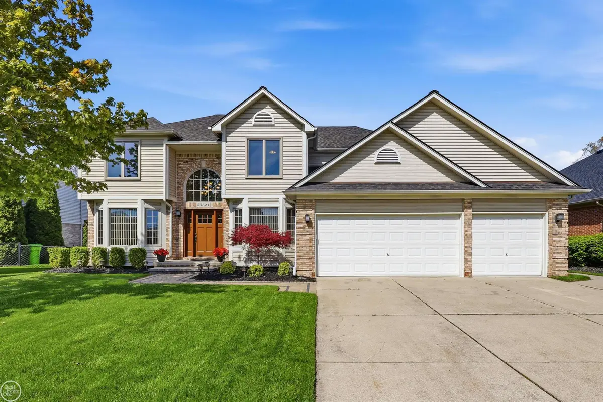 55521 Placid, Macomb, MI 48042 - #1