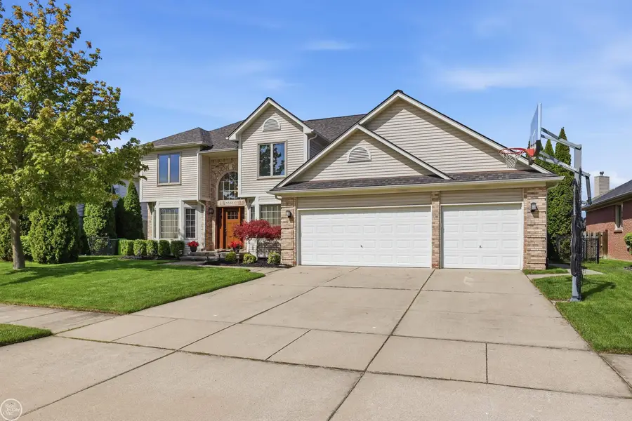 55521 Placid, Macomb, MI 48042 - #2