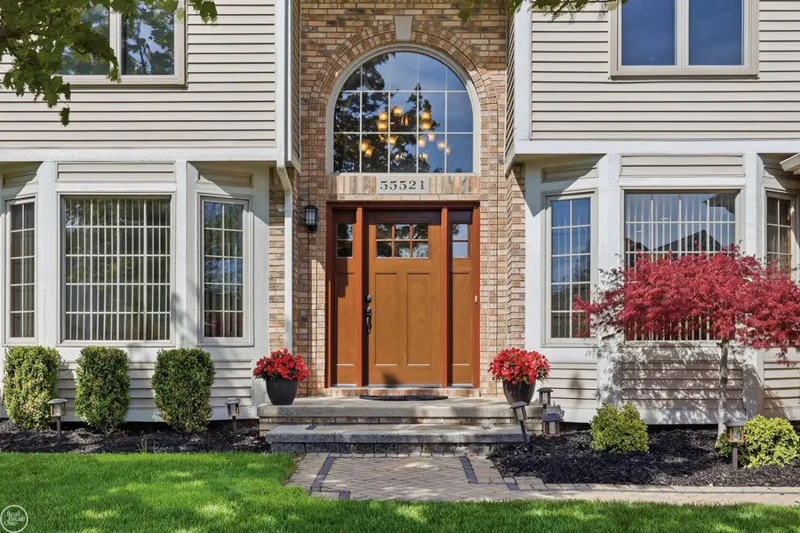 55521 Placid, Macomb, MI 48042 - #3