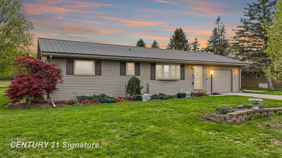 10371 Tittabawassee, Freeland, MI 48623 - #3