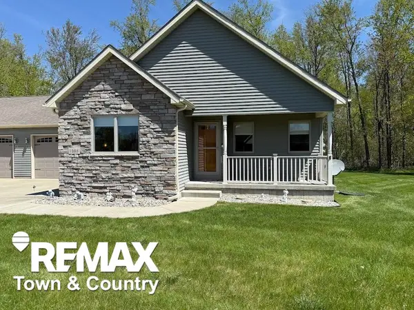 1308 Windmill, Clio, MI 48420