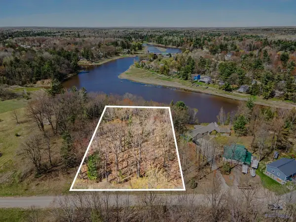 Lot 8 River Oaks, Gladwin, MI 48624