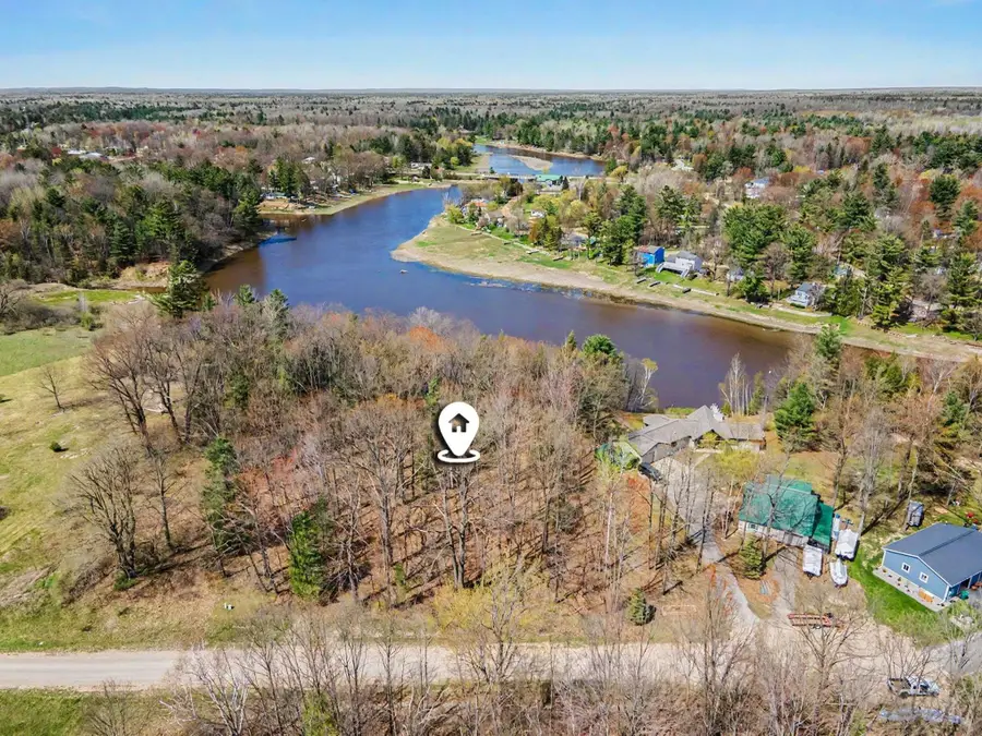 Lot 8 River Oaks, Gladwin, MI 48624 - #2