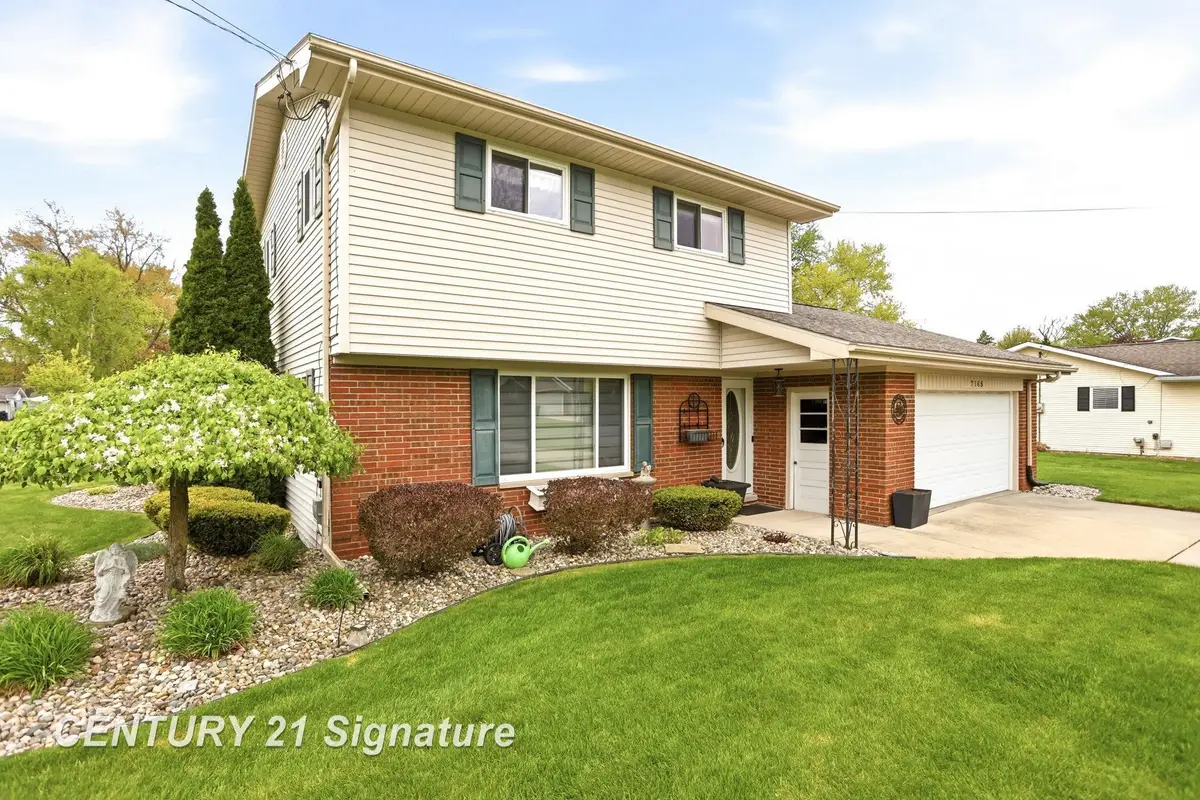 7165 Burmeister, Saginaw, MI 48609 - #1
