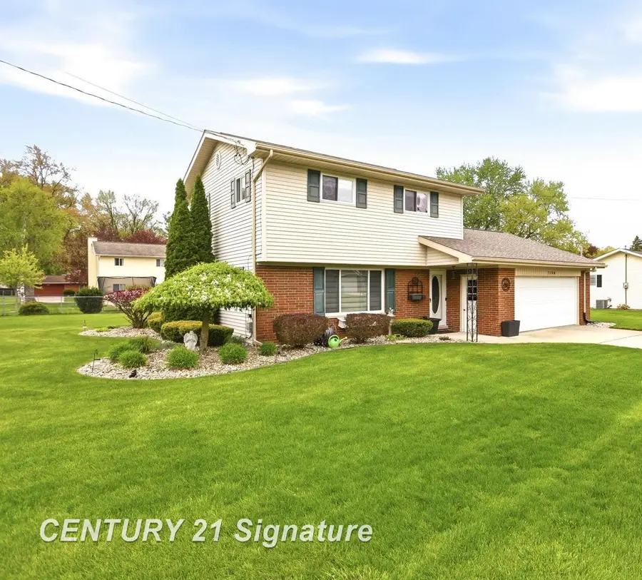 7165 Burmeister, Saginaw, MI 48609 - #3