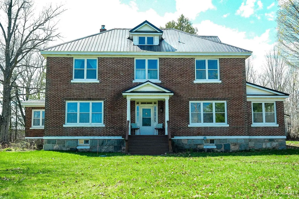 11101 N Vanderhagen, Ironwood, MI 49938 - #1