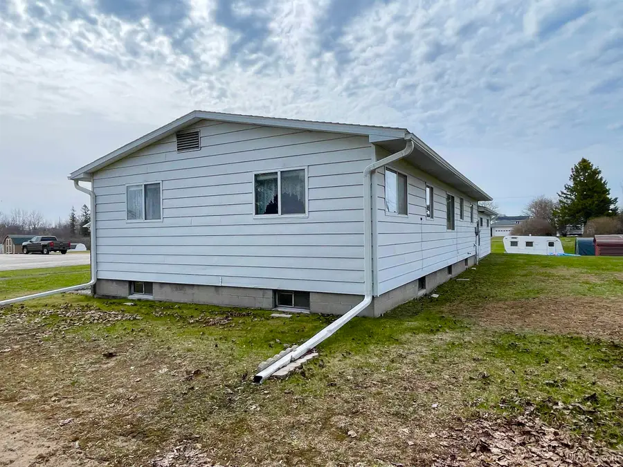219 New Delta, Manistique, MI 49854 - #3