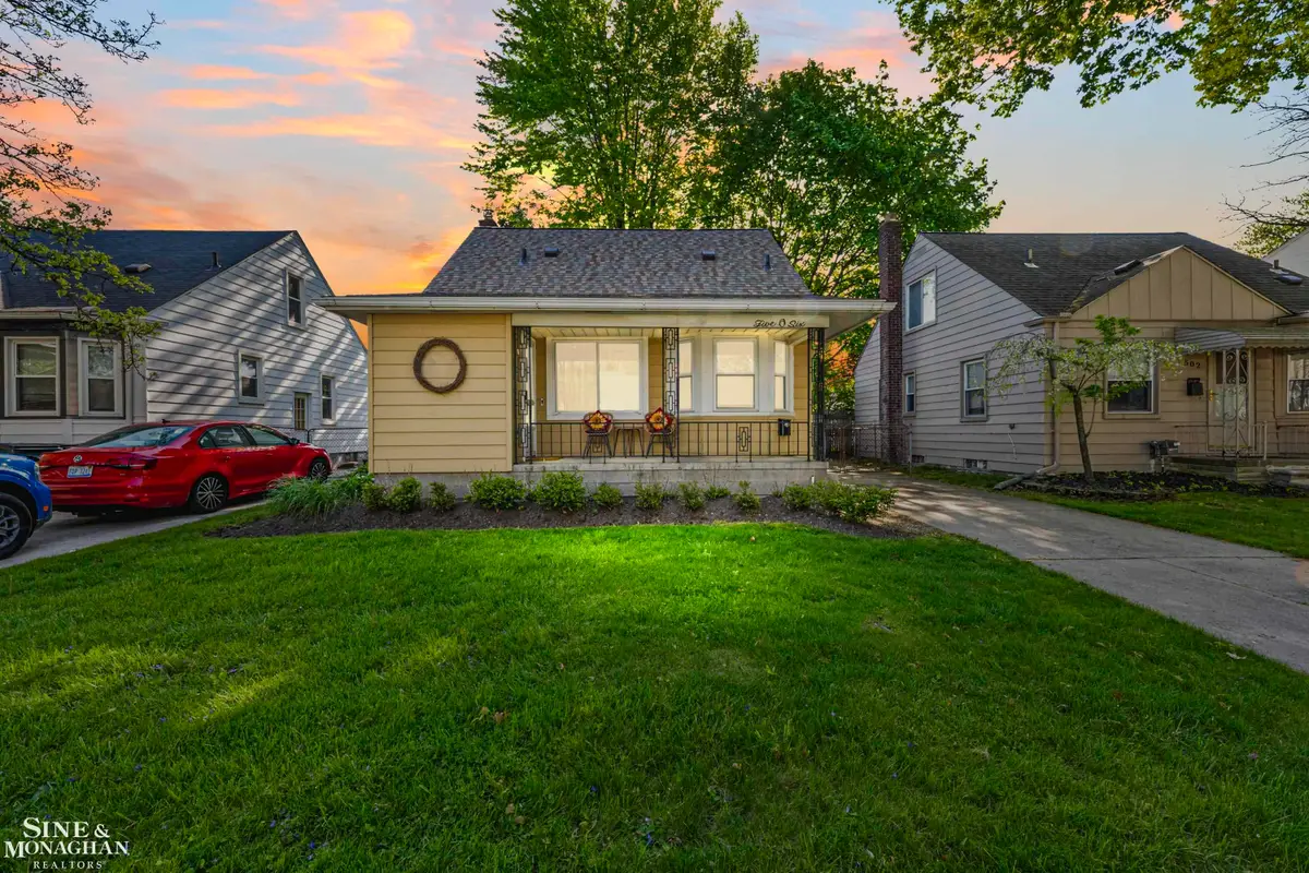 506 N Altadena, Royal Oak, MI 48067 - #1