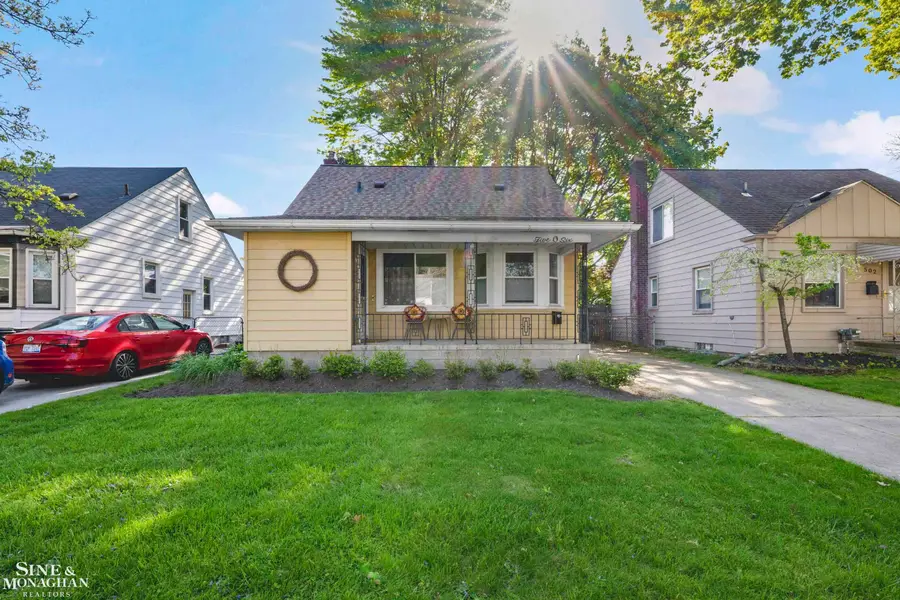 506 N Altadena, Royal Oak, MI 48067 - #2