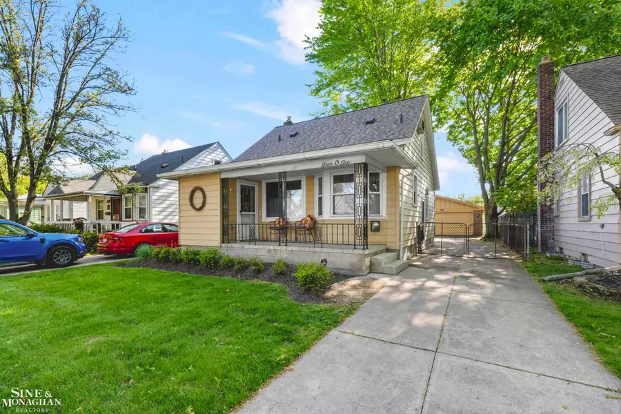 506 N Altadena, Royal Oak, MI 48067 - #3