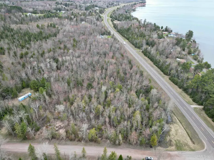 TBD Us 41/beartown, Baraga, MI 49908 - #2