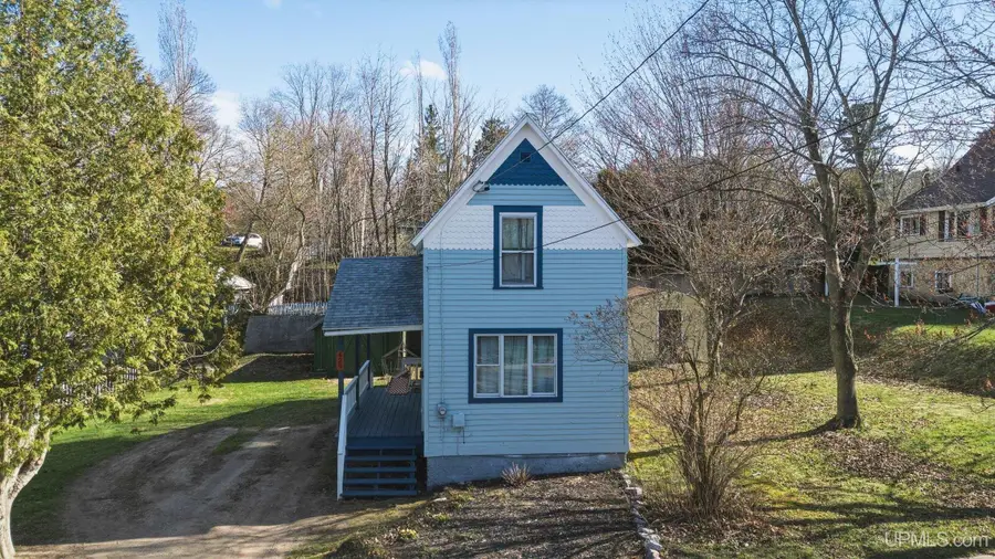 429 W Crescent, Marquette, MI 49855 - #2