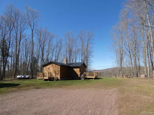 22349 N M-64, Bergland, MI 49910