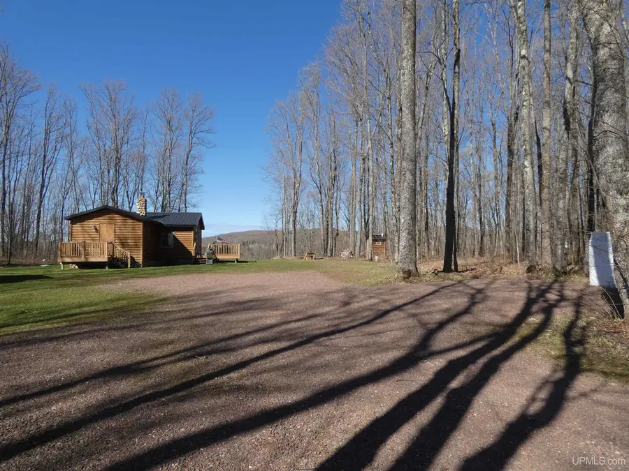 22349 N M-64, Bergland, MI 49910 - #2