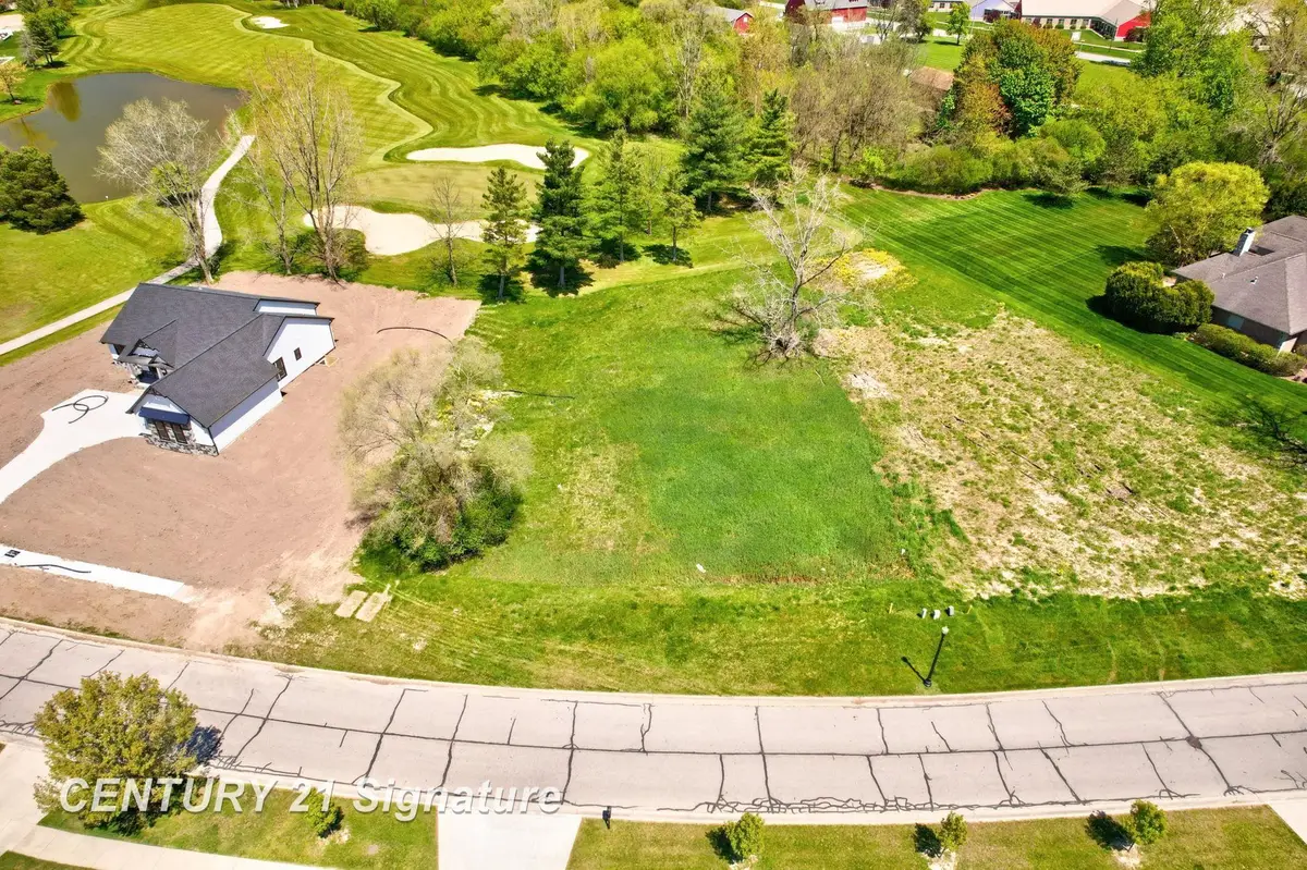 Lot 107 Sawmill Creek, Saginaw, MI 48603 - #1