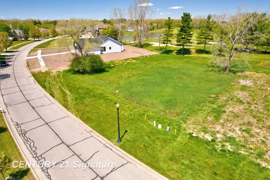 Lot 107 Sawmill Creek, Saginaw, MI 48603 - #2