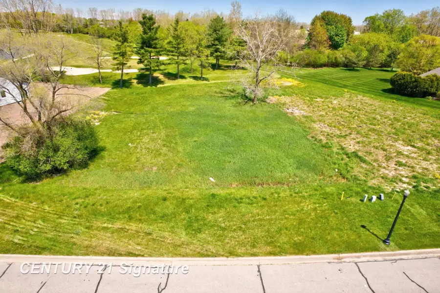 Lot 107 Sawmill Creek, Saginaw, MI 48603 - #3