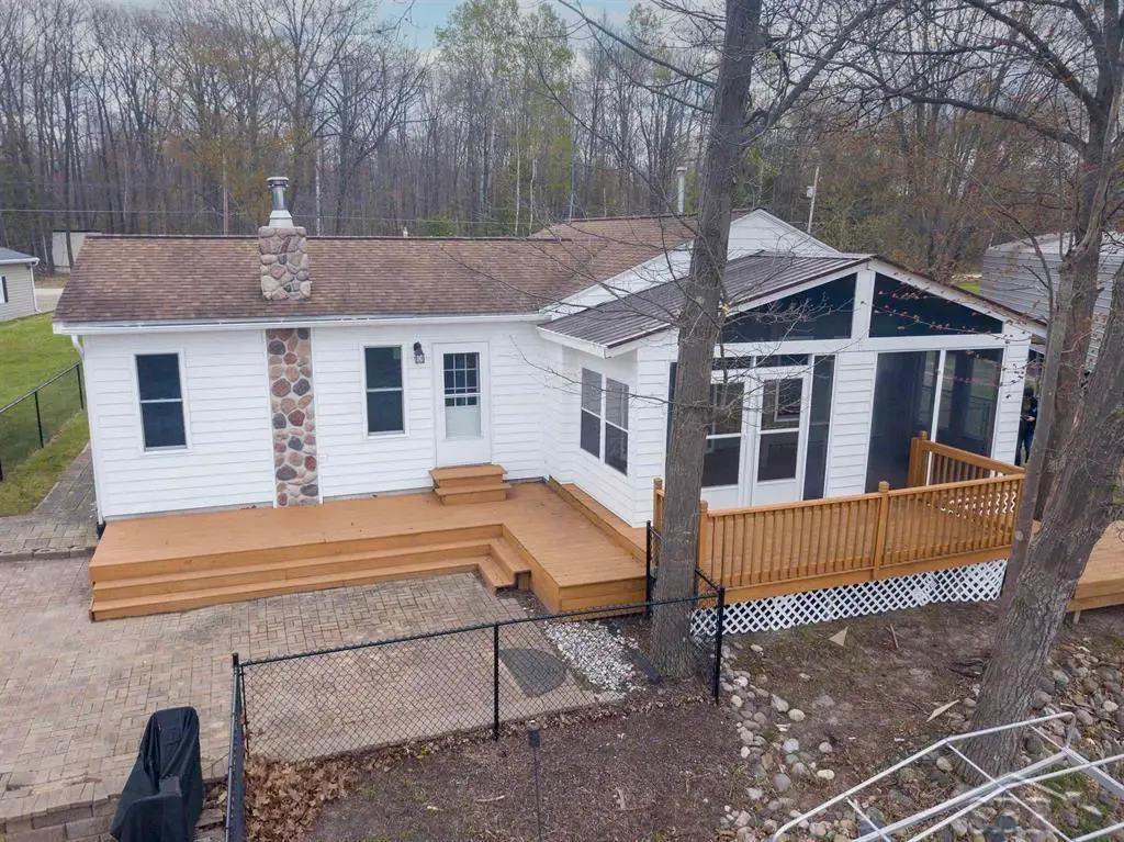 3588 Arapahoe, Beaverton, MI 48612 - #1