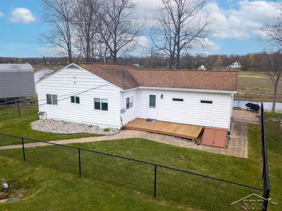 3588 Arapahoe, Beaverton, MI 48612 - #2