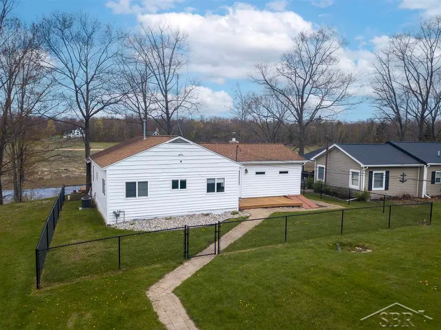 3588 Arapahoe, Beaverton, MI 48612 - #3
