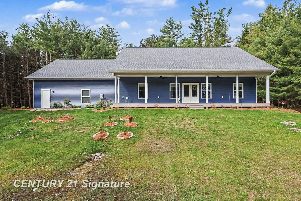 2238 Fox Run, West Branch, MI 48661 - #1
